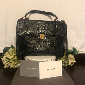 Brahmin handbag